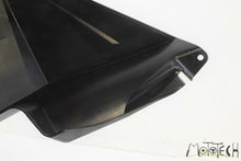 Load image into Gallery viewer, 2013 Polaris PRO 800 RMK 155 Front Nose Cone Belly Pan Fairing 5437494 | Mototech271
