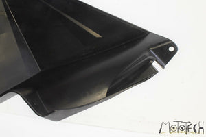 2013 Polaris PRO 800 RMK 155 Front Nose Cone Belly Pan Fairing 5437494 | Mototech271