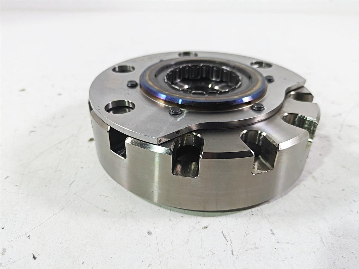 2022 BMW R1250 RT K052 Ignition Flywheel Rotor & Starter Clutch 8894543 {{ shop.shopifyCountryName }} - Mototech271