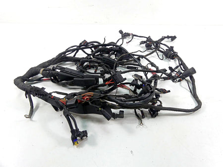2009 BMW R1200GS K255 Adv Main & Engine Wiring Harness Esa Abs 61117712019 {{ shop.shopifyCountryName }} - Mototech271