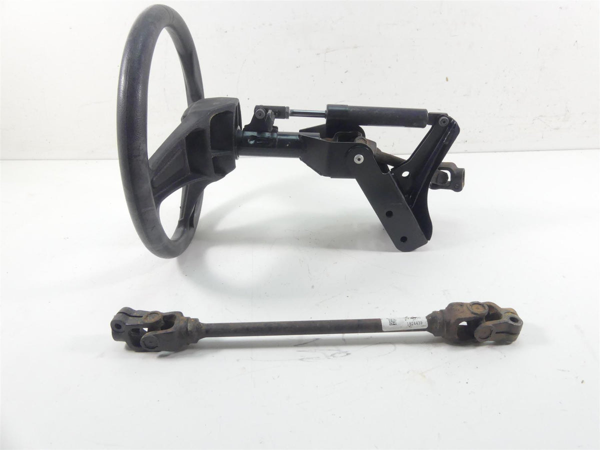 2018 Polaris General 1000 EPS Steering Wheel Mount Damper Set 1824212 2209704 {{ shop.shopifyCountryName }} - Mototech271