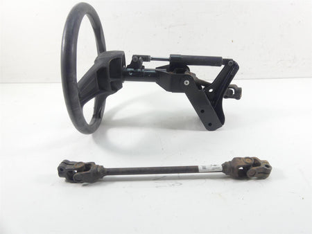 2018 Polaris General 1000 EPS Steering Wheel Mount Damper Set 1824212 2209704 {{ shop.shopifyCountryName }} - Mototech271