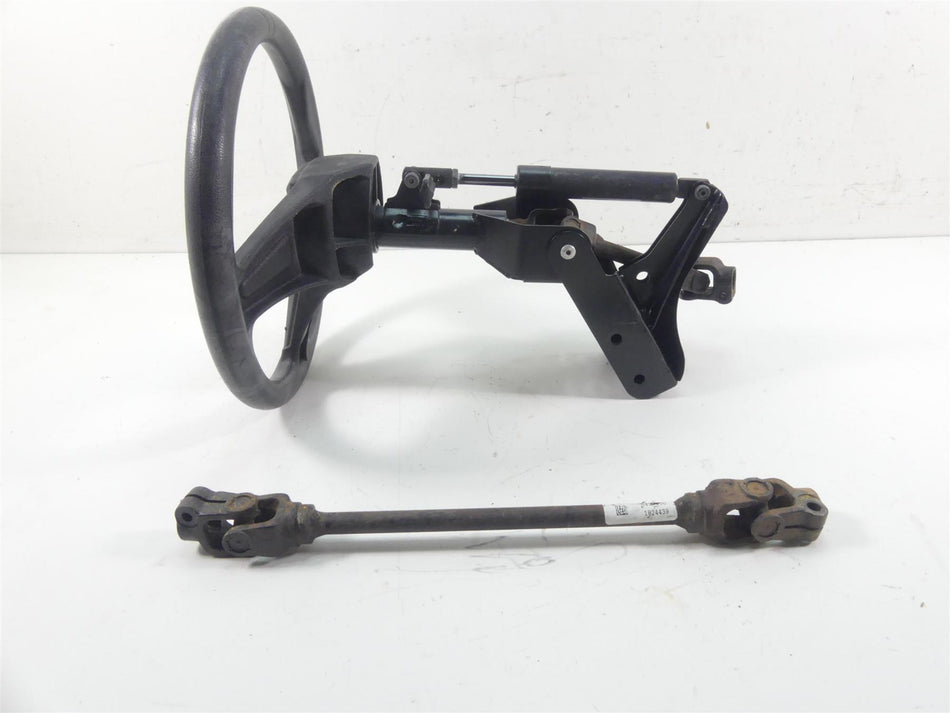 2018 Polaris General 1000 EPS Steering Wheel Mount Damper Set 1824212 2209704 {{ shop.shopifyCountryName }} - Mototech271