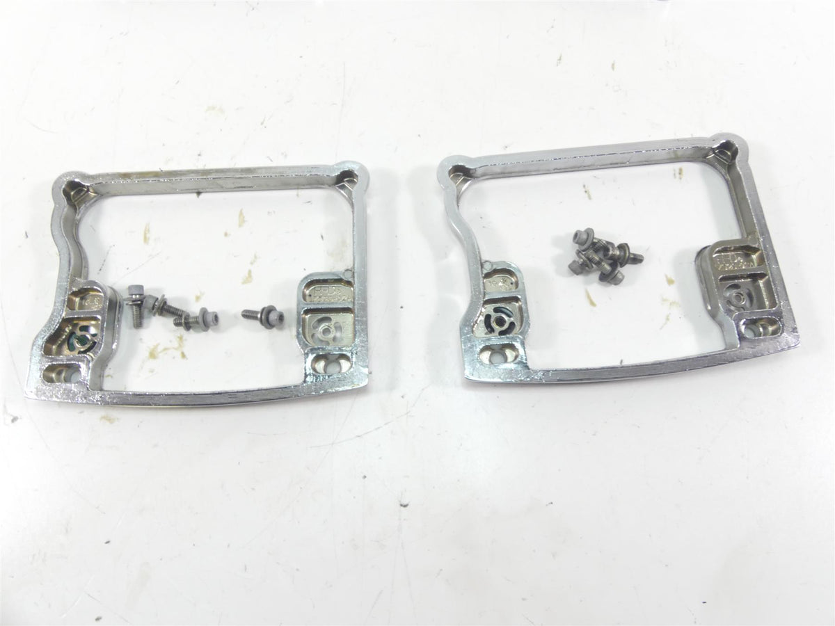 2000 Harley Dyna FXR4 CVO Super Glide Rocker Arms Box Cover Spacer Set 17360-83A {{ shop.shopifyCountryName }} - Mototech271
