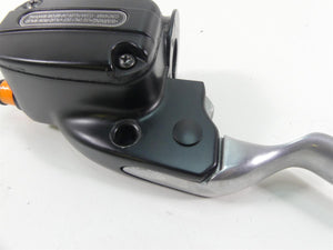 2016 Harley Touring FLHTP Electra Glide Clutch Master Cylinder & Lever 11/16" | Mototech271