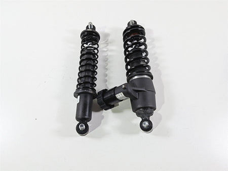 2017 Harley Touring FLHXS Street Glide Rear Suspension Shock Low 12" 54000114 54000096 {{ shop.shopifyCountryName }} - Mototech271