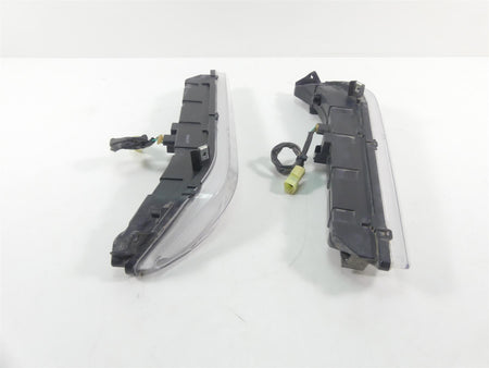 2021 CFMoto Zforce 950 Sport Taillight Tail Light Lamp 5BY0-160220 5BY0-160210 {{ shop.shopifyCountryName }} - Mototech271