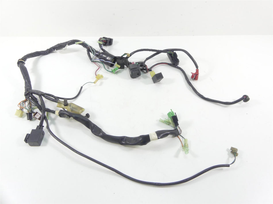 2003 Honda VT1100 C2 Shadow Sabre Main Wiring Harness Loom 32100-MCK-A00 {{ shop.shopifyCountryName }} - Mototech271