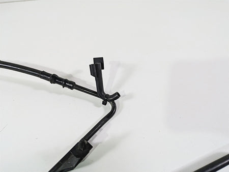 2017 Harley Touring FLHTKSE CVO E-Glide Rear Abs Brake Line Hose Set 41800012 {{ shop.shopifyCountryName }} - Mototech271