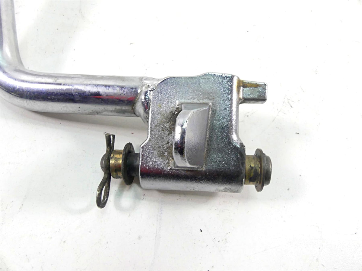 2011 Harley Softail FXS Blackline Side Kick Jiffy Stand Kickstand 50087-07A {{ shop.shopifyCountryName }} - Mototech271