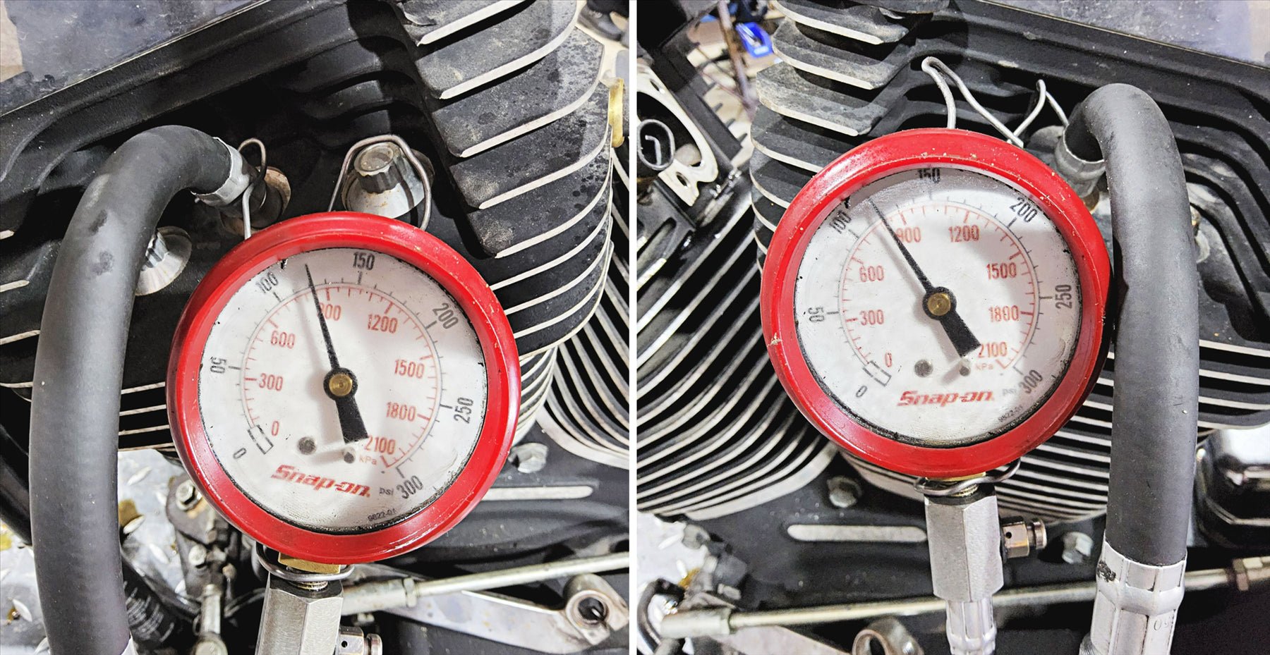 2006 Harley Touring FLHXI Street Glide Runnin 88 Engine Motor 31k -Vid 19261-06C {{ shop.shopifyCountryName }} - Mototech271