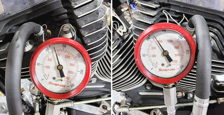 2006 Harley Touring FLHXI Street Glide Runnin 88 Engine Motor 31k -Vid 19261-06C {{ shop.shopifyCountryName }} - Mototech271