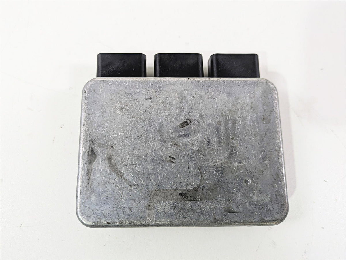2020 Harley Softail FXST Standard Cdi Ecu Ecm Engine Control Module 41000509 {{ shop.shopifyCountryName }} - Mototech271