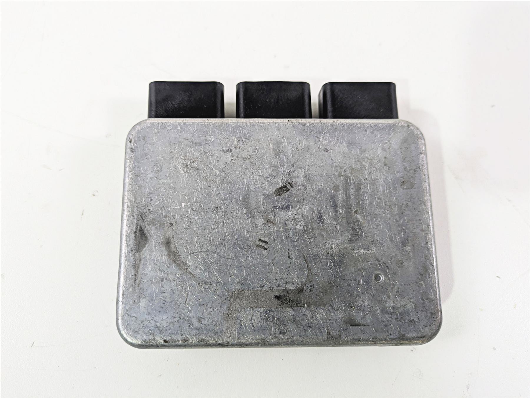 2020 Harley Softail FXST Standard Cdi Ecu Ecm Engine Control Module 41000509 {{ shop.shopifyCountryName }} - Mototech271