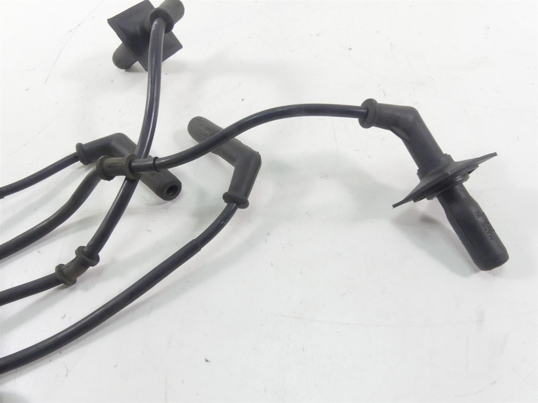 2007 Honda VT1100 C Shadow Spirit Tec Ignition Coil Set - Tested 30510-MCC-003 {{ shop.shopifyCountryName }} - Mototech271