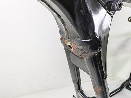 2005 Harley Touring FLHRI Road King Straight Main Frame Chassis With Clean Florida Repo Title 47900-02A {{ shop.shopifyCountryName }} - Mototech271
