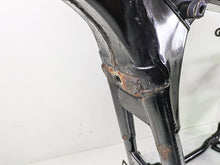 Load image into Gallery viewer, 2005 Harley Touring FLHRI Road King Straight Main Frame Chassis With Clean Florida Repo Title 47900-02A | Mototech271
