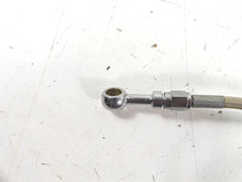 Load image into Gallery viewer, 1979 Harley Sportster XLS1000 Roadster Front Rear Brake Line Hose Set 45123-77 | Mototech271
