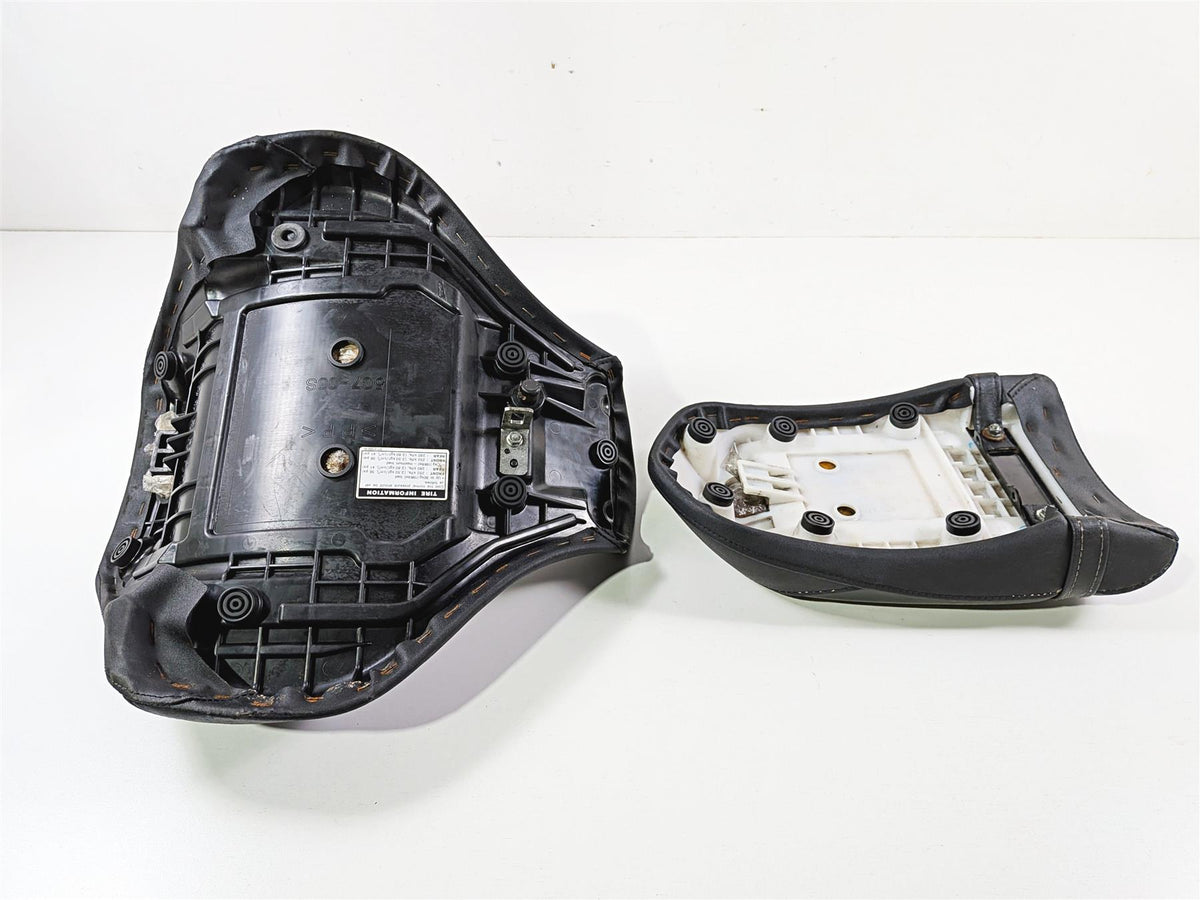 2012 Yamaha XV1900 Raider S Front & Rear Seat Set 5C7-24710-00-00 {{ shop.shopifyCountryName }} - Mototech271