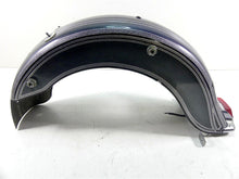 Load image into Gallery viewer, 2007 Harley Touring FLHRC Road King Rear Fender Custom Paintjob 59579-06 | Mototech271
