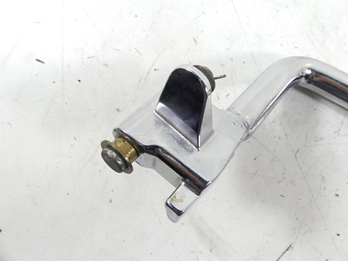 2011 Harley Softail FLSTF Fat Boy Side Kick Stand Kickstand -Read 50087-07A {{ shop.shopifyCountryName }} - Mototech271