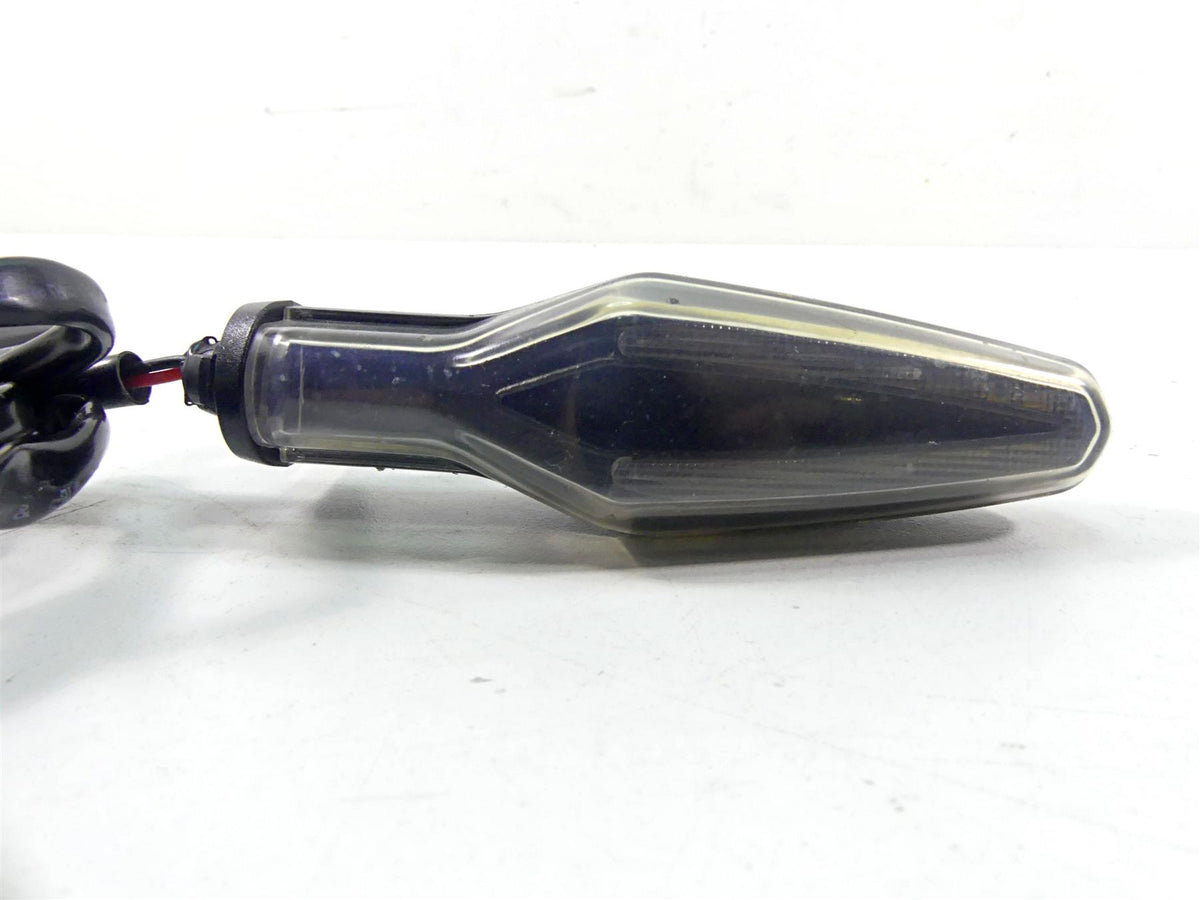 2014 BMW R1200GS K50 Front Left Savage Led Turn Signal {{ shop.shopifyCountryName }} - Mototech271