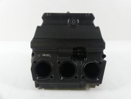 2019 Triumph Street Triple 765R Air Box Cleaner Breather Filter T2200932 {{ shop.shopifyCountryName }} - Mototech271