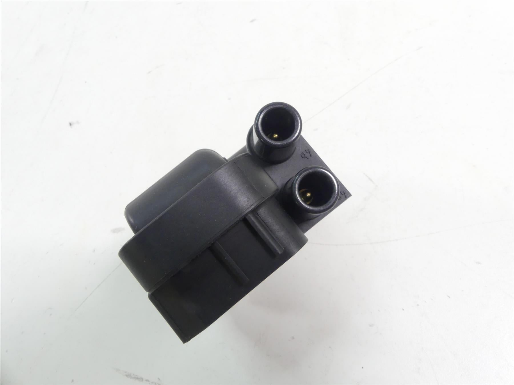 2016 Indian Chief Dark Horse Ignition Coil Wire Plug Set -Read 2876049 {{ shop.shopifyCountryName }} - Mototech271