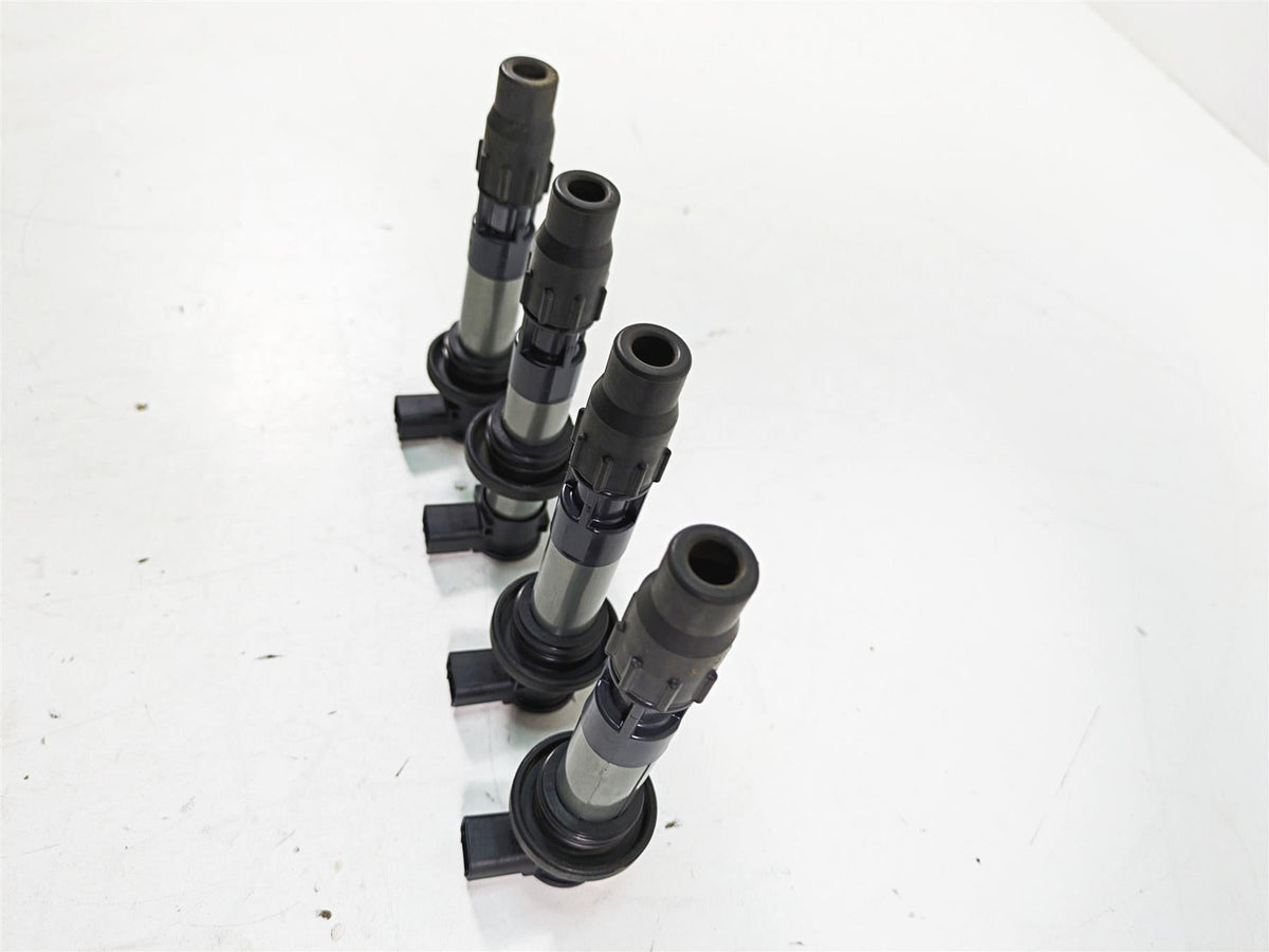 2009 Suzuki GSXR750 K9 Denso Ignition Coil Set 33410-38H00 {{ shop.shopifyCountryName }} - Mototech271