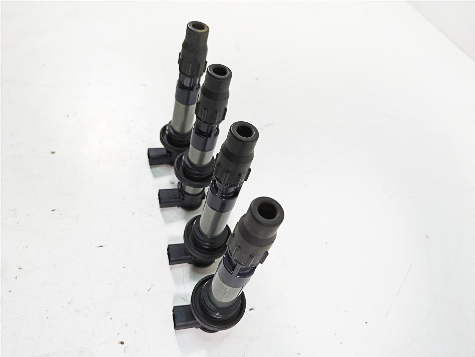 2009 Suzuki GSXR750 K9 Denso Ignition Coil Set 33410-38H00 {{ shop.shopifyCountryName }} - Mototech271
