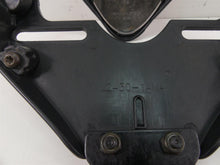Load image into Gallery viewer, 2009 Buell 1125 CR Rear License Plate Holder Bracket Set L2430-1AMA | Mototech271
