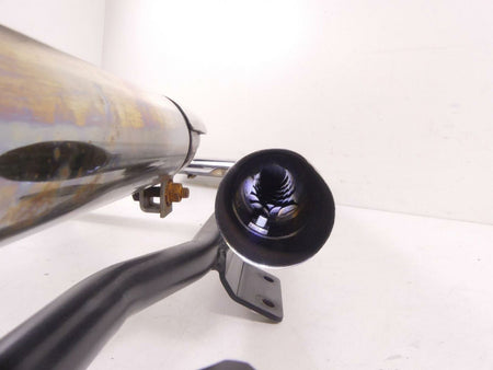 2006 Harley FLSTCI Softail Heritage Vance & Hines Exhaust System - Read 16821 {{ shop.shopifyCountryName }} - Mototech271