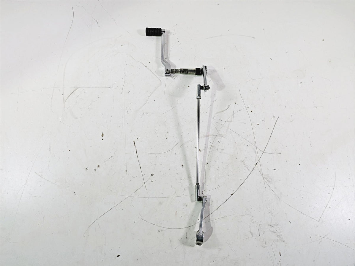 2016 Harley Touring FLTRX Road Glide Gear Selector Shifter & Linkage 50688-04 {{ shop.shopifyCountryName }} - Mototech271