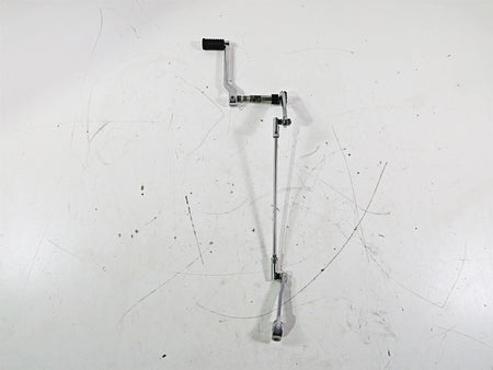 2016 Harley Touring FLTRX Road Glide Gear Selector Shifter & Linkage 50688-04 {{ shop.shopifyCountryName }} - Mototech271