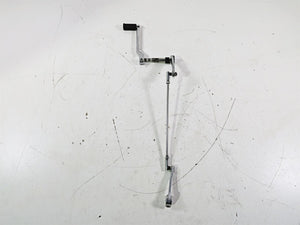 2016 Harley Touring FLTRX Road Glide Gear Selector Shifter & Linkage 50688-04 | Mototech271