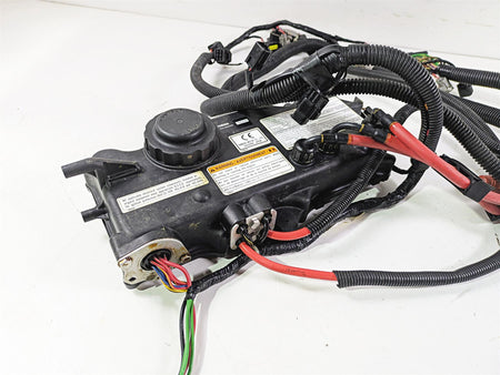 2006 Yamaha GP1300R Waverunner Full Wiring Harness Loom & Coils 60T-8259L-20-00 {{ shop.shopifyCountryName }} - Mototech271