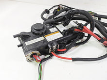 Load image into Gallery viewer, 2006 Yamaha GP1300R Waverunner Full Wiring Harness Loom &amp; Coils 60T-8259L-20-00
