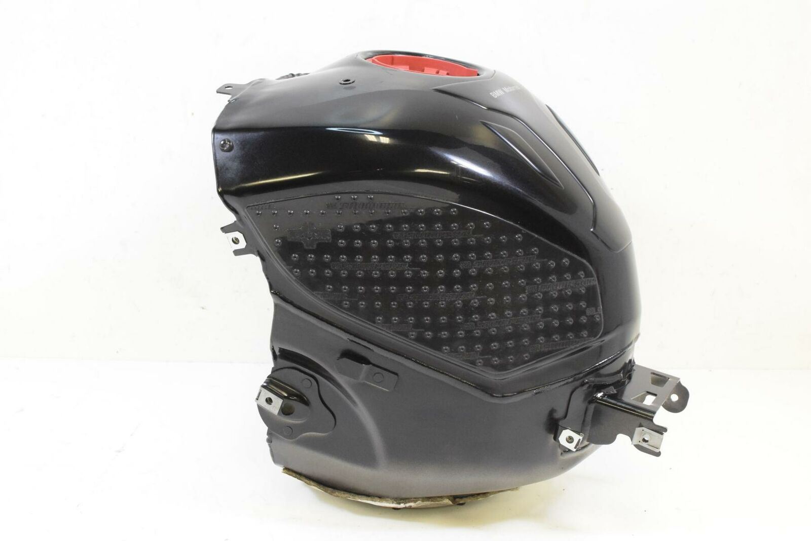 2013 BMW S1000RR S1000 RR Nice - Fuel Gas Petrol Tank - No Dents 16118529244 {{ shop.shopifyCountryName }} - Mototech271