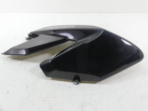 2008 Ducati Hypermotard 1100S Right Side Fuel Tank Fairing Cover - Read 48012501 | Mototech271