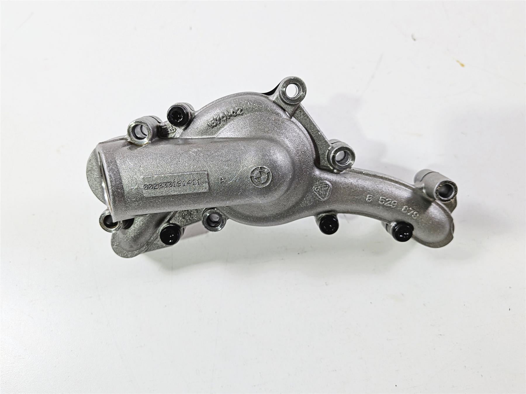 2020 BMW R1250GS K51 Adventure Water Pump & Housing Set 11518529879-Mototech271