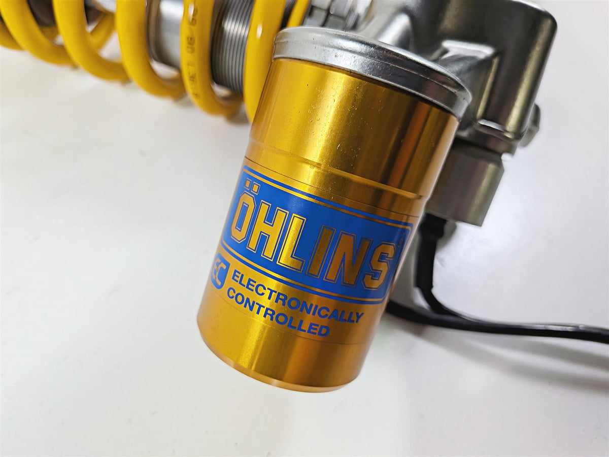 2022 Yamaha YZF R1 R1M RN65 Ohlins Rear Suspension Damper Shock YA3791 164954-Mototech271