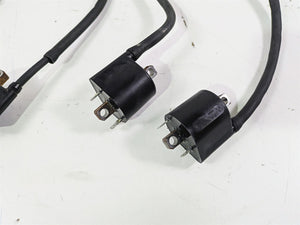 2020 Suzuki V-Strom 1050 XT Ignition Coil & Wires Set 33410-06G01 33410-06L00