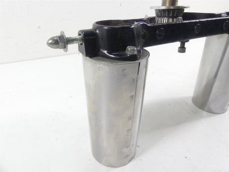 2002 Harley Touring FLHRCI Road King Upper Lower Triple Tree Set 41mm 45446-87 {{ shop.shopifyCountryName }} - Mototech271