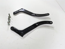 Load image into Gallery viewer, 2008 Harley FLSTSB Cross Bones Rear Fender Struts Braces 47813-08BHP 47809-08BHP | Mototech271
