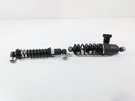 2017 Harley Touring FLHXS Street Glide Rear Suspension Shock Low 12" 54000114 54000096 {{ shop.shopifyCountryName }} - Mototech271