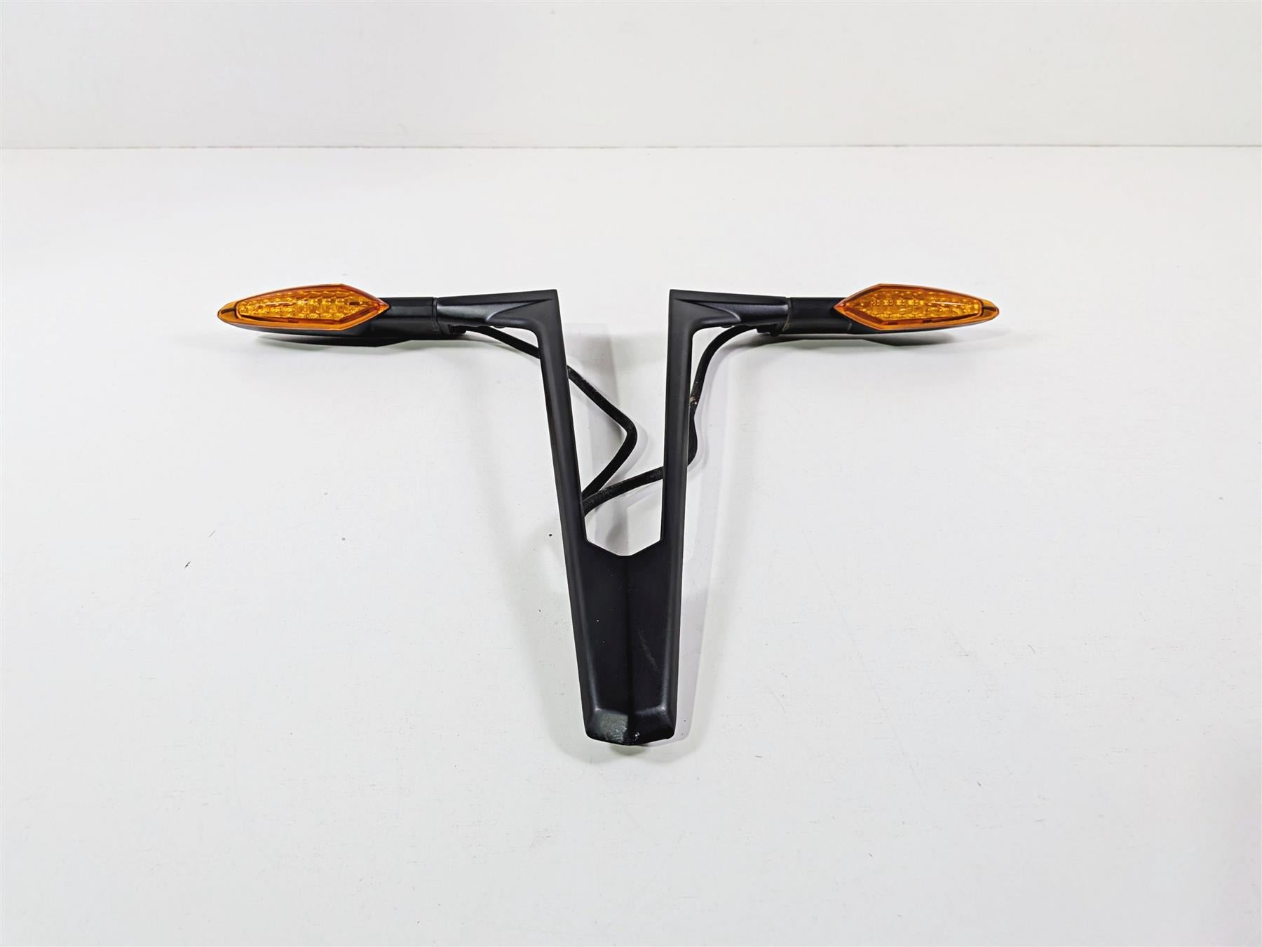 2016 Victory Cross Country Rear Black Turn Signal Linker & Trim 5136613 2411114 {{ shop.shopifyCountryName }} - Mototech271