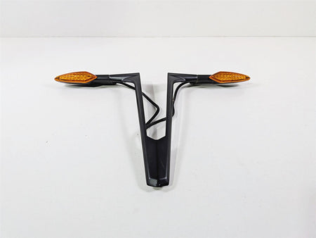 2016 Victory Cross Country Rear Black Turn Signal Linker & Trim 5136613 2411114 {{ shop.shopifyCountryName }} - Mototech271