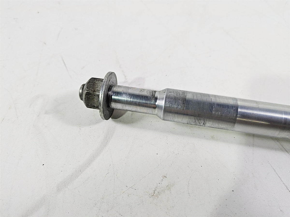 2016 Harley VRSCDX Night Rod Front Axle Wheel Spindle 25mm 41628-08 {{ shop.shopifyCountryName }} - Mototech271