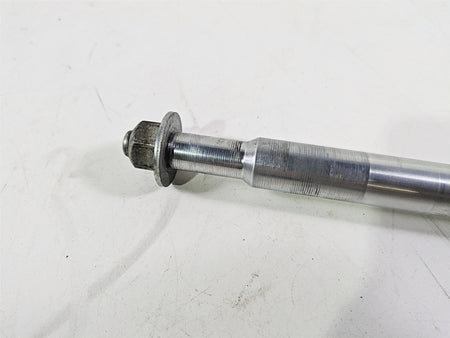 2016 Harley VRSCDX Night Rod Front Axle Wheel Spindle 25mm 41628-08 {{ shop.shopifyCountryName }} - Mototech271