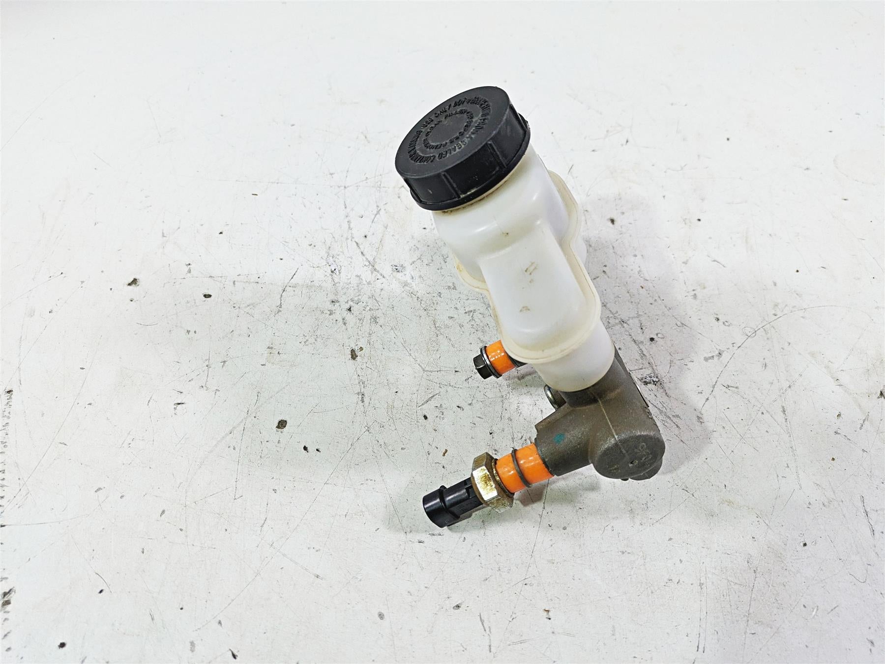 2020 Polaris RZR XP 1000 Turbo Hayes Main Brake Master Cylinder 1911982 {{ shop.shopifyCountryName }} - Mototech271